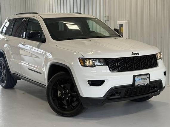 JEEP GRAND CHEROKEE 2019 1C4RJFAG7KC774959 image